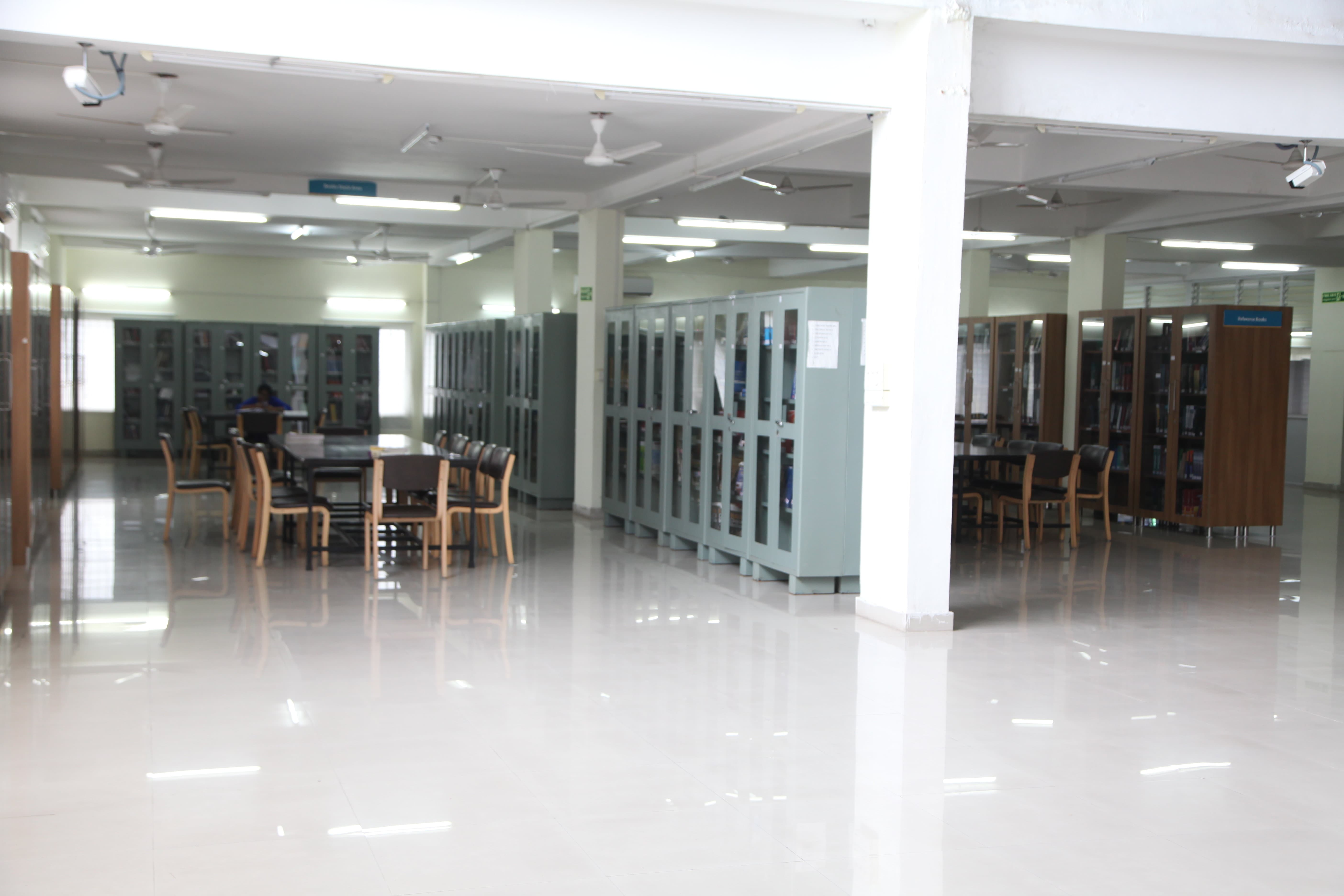 Apollo Institute of Medical Science & Research Hyderabad Infrastructure photo 5
